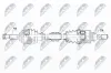Antriebswelle Vorderachse links NTY NPW-NS-100 Bild Antriebswelle Vorderachse links NTY NPW-NS-100