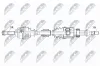 Antriebswelle Vorderachse rechts NTY NPW-NS-102 Bild Antriebswelle Vorderachse rechts NTY NPW-NS-102