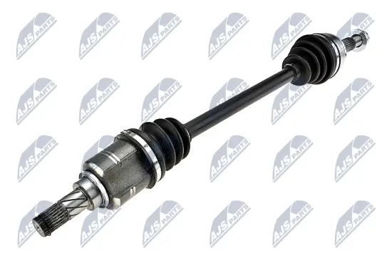 Antriebswelle Vorderachse links NTY NPW-NS-108 Bild Antriebswelle Vorderachse links NTY NPW-NS-108