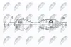 Antriebswelle Vorderachse links NTY NPW-NS-108 Bild Antriebswelle Vorderachse links NTY NPW-NS-108