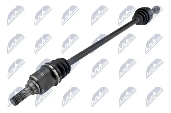 Antriebswelle Vorderachse rechts NTY NPW-NS-110 Bild Antriebswelle Vorderachse rechts NTY NPW-NS-110