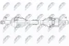 Antriebswelle Vorderachse links NTY NPW-PE-099 Bild Antriebswelle Vorderachse links NTY NPW-PE-099