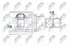 Gelenksatz, Antriebswelle Vorderachse rechts NTY NPW-NS-135 Bild Gelenksatz, Antriebswelle Vorderachse rechts NTY NPW-NS-135