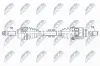 Antriebswelle Vorderachse links NTY NPW-NS-144 Bild Antriebswelle Vorderachse links NTY NPW-NS-144