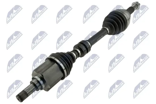 Antriebswelle Vorderachse links NTY NPW-NS-146 Bild Antriebswelle Vorderachse links NTY NPW-NS-146