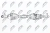 Antriebswelle Vorderachse rechts NTY NPW-NS-148 Bild Antriebswelle Vorderachse rechts NTY NPW-NS-148