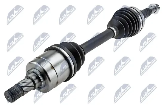 Antriebswelle Vorderachse links NTY NPW-NS-170 Bild Antriebswelle Vorderachse links NTY NPW-NS-170