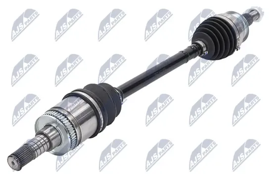 Antriebswelle Hinterachse links NTY NPW-NS-174 Bild Antriebswelle Hinterachse links NTY NPW-NS-174