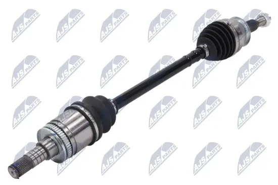 Antriebswelle Hinterachse rechts NTY NPW-NS-175 Bild Antriebswelle Hinterachse rechts NTY NPW-NS-175