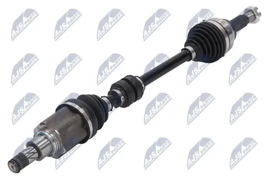 Antriebswelle Vorderachse links NTY NPW-NS-179 Bild Antriebswelle Vorderachse links NTY NPW-NS-179