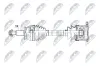 Antriebswelle Hinterachse rechts NTY NPW-NS-184