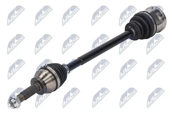 Antriebswelle Vorderachse links NTY NPW-NS-186 Bild Antriebswelle Vorderachse links NTY NPW-NS-186