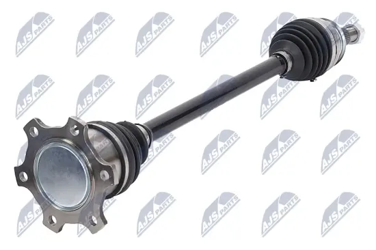 Antriebswelle Hinterachse rechts NTY NPW-NS-192 Bild Antriebswelle Hinterachse rechts NTY NPW-NS-192