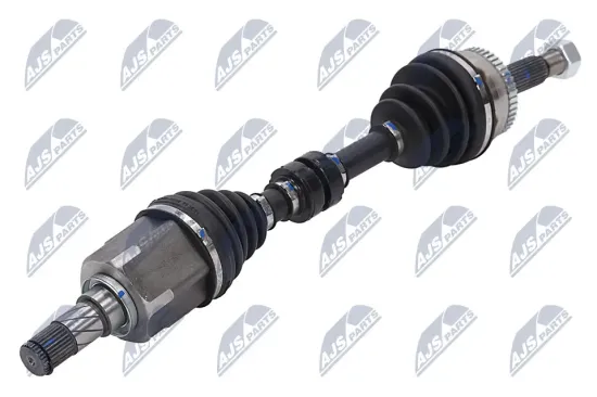 Antriebswelle Vorderachse links NTY NPW-NS-197 Bild Antriebswelle Vorderachse links NTY NPW-NS-197