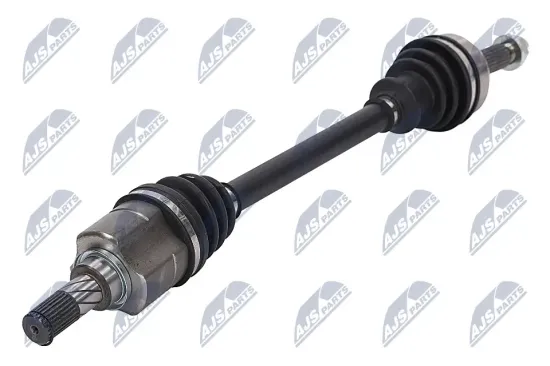 Antriebswelle Vorderachse links NTY NPW-NS-199 Bild Antriebswelle Vorderachse links NTY NPW-NS-199