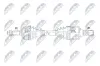 Antriebswelle Vorderachse links NTY NPW-NS-199