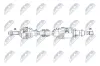 Antriebswelle Vorderachse rechts NTY NPW-NS-200 Bild Antriebswelle Vorderachse rechts NTY NPW-NS-200