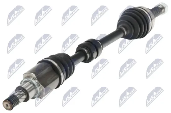 Antriebswelle Vorderachse links NTY NPW-NS-205 Bild Antriebswelle Vorderachse links NTY NPW-NS-205