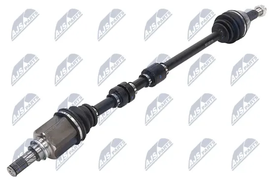 Lagerung, Lenker innen vorne unten NTY ZTP-ME-000A Bild Lagerung, Lenker innen vorne unten NTY ZTP-ME-000A