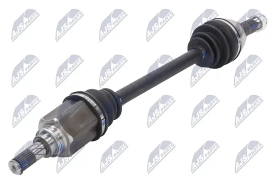 Antriebswelle Vorderachse links NTY NPW-NS-207 Bild Antriebswelle Vorderachse links NTY NPW-NS-207