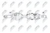 Antriebswelle Vorderachse links NTY NPW-NS-207