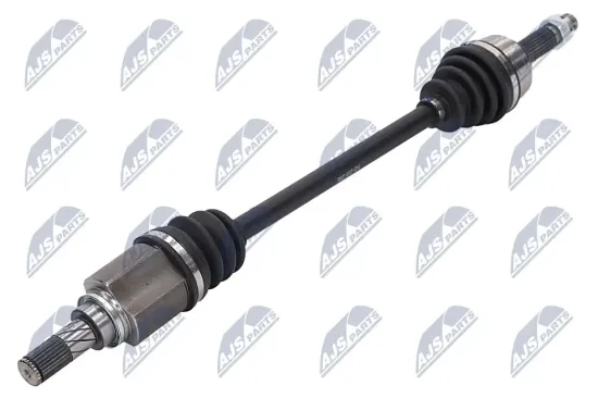 Antriebswelle Vorderachse links NTY NPW-NS-208 Bild Antriebswelle Vorderachse links NTY NPW-NS-208