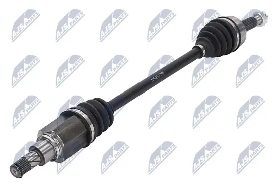 Antriebswelle Vorderachse links NTY NPW-NS-210 Bild Antriebswelle Vorderachse links NTY NPW-NS-210