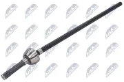 Antriebswelle Vorderachse links NTY NPW-NS-215