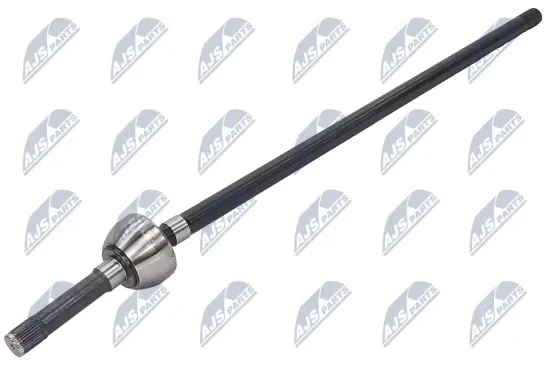 Antriebswelle Vorderachse links NTY NPW-NS-215 Bild Antriebswelle Vorderachse links NTY NPW-NS-215