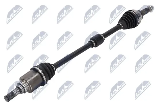 Antriebswelle Vorderachse rechts NTY NPW-NS-216 Bild Antriebswelle Vorderachse rechts NTY NPW-NS-216