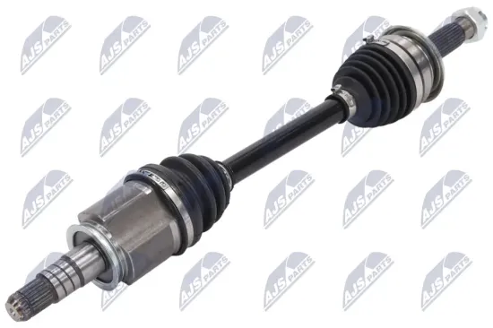 Antriebswelle Vorderachse rechts NTY NPW-NS-217 Bild Antriebswelle Vorderachse rechts NTY NPW-NS-217