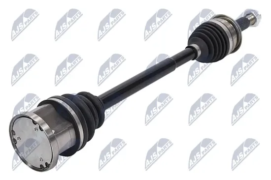 Antriebswelle Vorderachse links NTY NPW-NS-218 Bild Antriebswelle Vorderachse links NTY NPW-NS-218