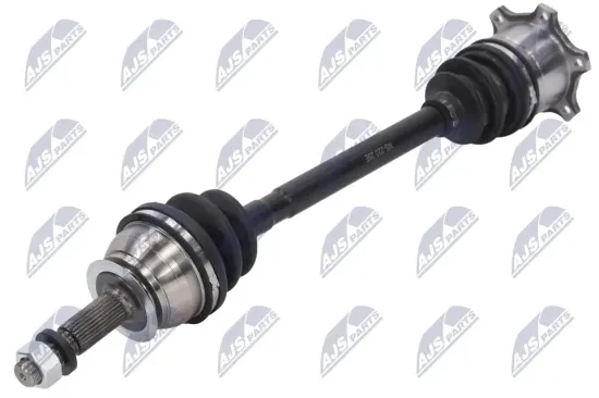 Antriebswelle Hinterachse rechts NTY NPW-NS-220 Bild Antriebswelle Hinterachse rechts NTY NPW-NS-220