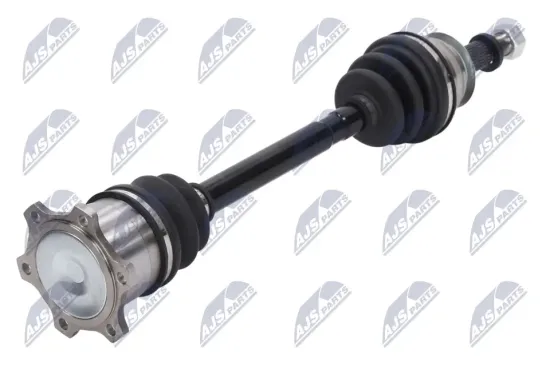 Antriebswelle Hinterachse links NTY NPW-NS-221 Bild Antriebswelle Hinterachse links NTY NPW-NS-221