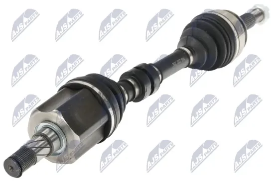 Antriebswelle Vorderachse links NTY NPW-NS-222 Bild Antriebswelle Vorderachse links NTY NPW-NS-222