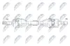 Antriebswelle Vorderachse links NTY NPW-NS-222