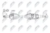 Antriebswelle Vorderachse rechts NTY NPW-NS-223