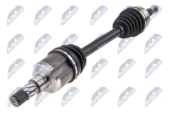 Antriebswelle Vorderachse links NTY NPW-NS-226 Bild Antriebswelle Vorderachse links NTY NPW-NS-226