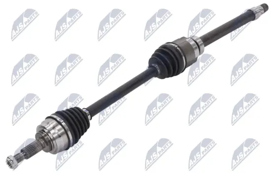 Antriebswelle Vorderachse rechts NTY NPW-NS-227 Bild Antriebswelle Vorderachse rechts NTY NPW-NS-227