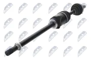 Antriebswelle Vorderachse rechts NTY NPW-NS-228