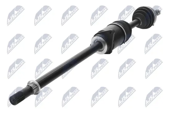 Antriebswelle Vorderachse rechts NTY NPW-NS-228 Bild Antriebswelle Vorderachse rechts NTY NPW-NS-228