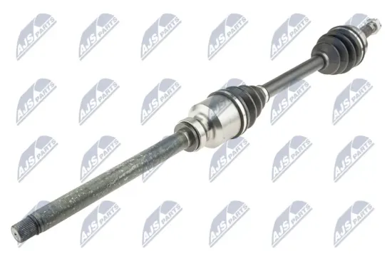 Antriebswelle Vorderachse rechts NTY NPW-PE-041 Bild Antriebswelle Vorderachse rechts NTY NPW-PE-041