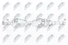 Antriebswelle Vorderachse rechts NTY NPW-PE-053 Bild Antriebswelle Vorderachse rechts NTY NPW-PE-053