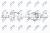 Antriebswelle Vorderachse links NTY NPW-PE-059 Bild Antriebswelle Vorderachse links NTY NPW-PE-059
