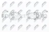 Antriebswelle Vorderachse links NTY NPW-PE-063 Bild Antriebswelle Vorderachse links NTY NPW-PE-063