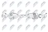 Antriebswelle Vorderachse rechts NTY NPW-PE-069 Bild Antriebswelle Vorderachse rechts NTY NPW-PE-069