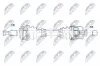 Antriebswelle Vorderachse links NTY NPW-PE-077