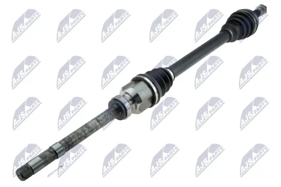 Antriebswelle Vorderachse rechts NTY NPW-PE-101 Bild Antriebswelle Vorderachse rechts NTY NPW-PE-101