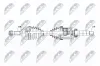 Antriebswelle Vorderachse rechts NTY NPW-PE-103 Bild Antriebswelle Vorderachse rechts NTY NPW-PE-103