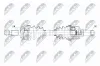 Antriebswelle Vorderachse links NTY NPW-PE-119